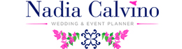 Nadia Calvino Wedding Planner Logo